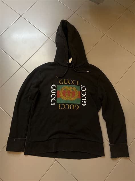 felpa gucci eh